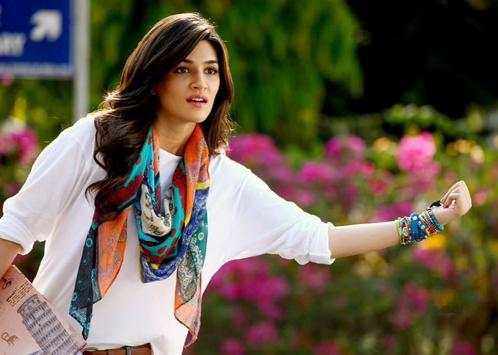 Kriti Sanon HD Wallpapers screenshot 8
