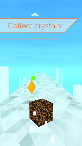 Cube Adventures - The Game screenshot 2