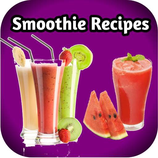 Smoothies Recipes | Healthy Smoothies Recipes 1.7