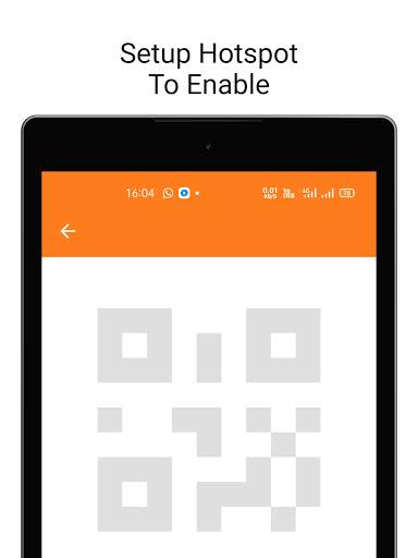 xsender File Transfer App- Share Music & Videos screenshot 10