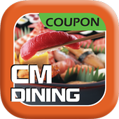 CM Group Special Coupon icon