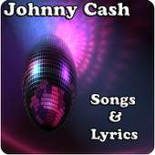 Johnny Cash All Music&Lyrics 1.0