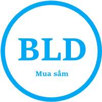 BLD SHOP logo
