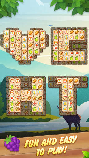 Tile Match Fun: Classic Triple Puzzle screenshot 3