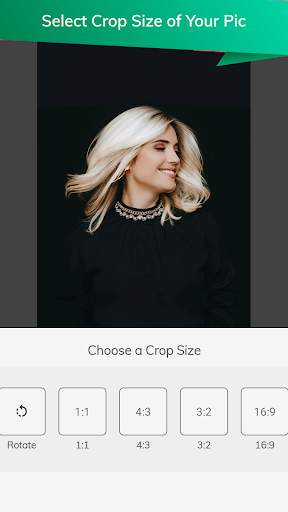 Add Watermark on Photos - Add Watermark Free screenshot 1