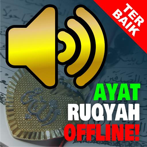 AYAT RUQYAH OFFLINE 1.101