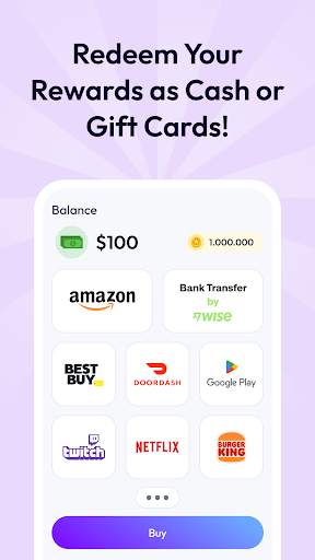 Richie Games - Play & Earn screenshot 5