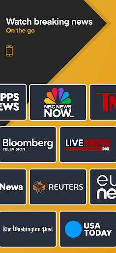 Plex: Stream Movies & TV screenshot 4