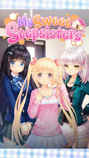 My Sweet Stepsisters : Sexy Mo screenshot 1