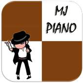 Michael Jackson Piano Tiles 1.0