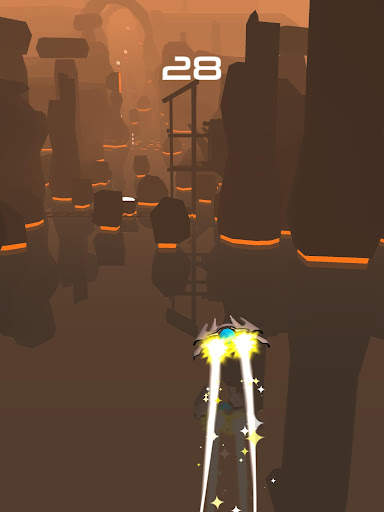 Horizon screenshot 7