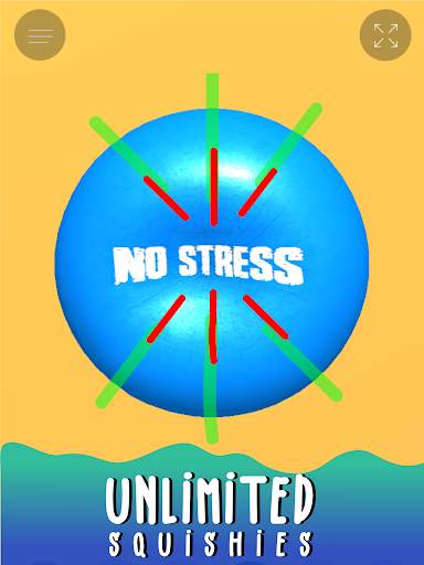 Squishy Simulator Games screenshot 7