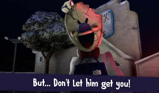 Ice Scream 2 screenshot 10