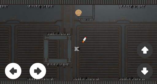Mr Ball - Jump to Live screenshot 3