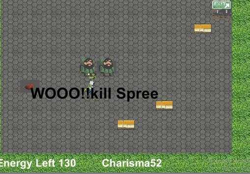 Zombie  Tsunami  Mania screenshot 3