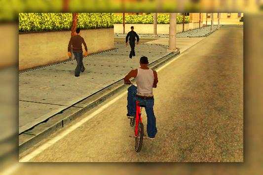 Cheat Key for GTA San Andreas screenshot 2