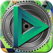 Fast Player icon