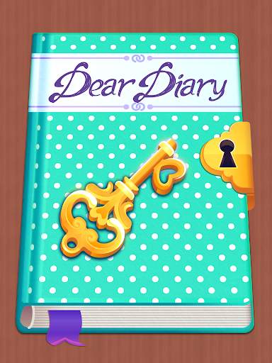 Dear Diary: Interactive Story screenshot 10