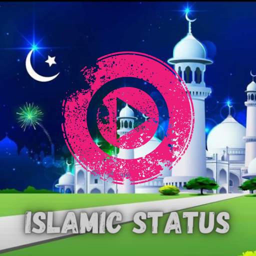 Islamic Videos and Status 100.4