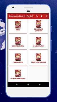 Rakesh Yadav Class Notes Maths in English Offline screenshot 3