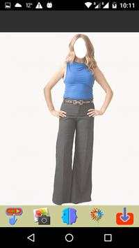 Women Dress Pant screenshot 3
