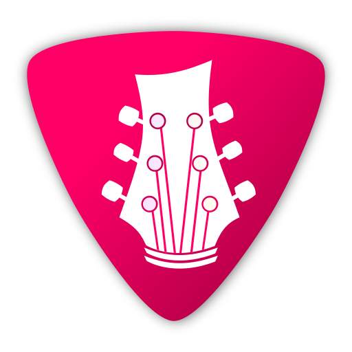 Guitar Tuner - Guitar Brain Tuner 1.1