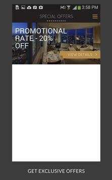 One King West Hotel&Residence screenshot 2