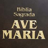 Holy Bible with Harp on 9Apps