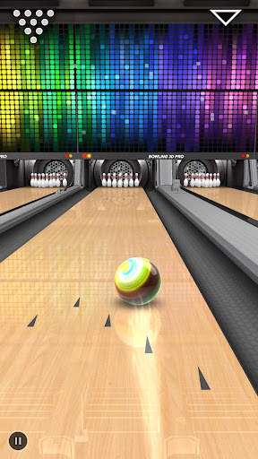 Real Bowling 3D स्क्रीनशॉट 5