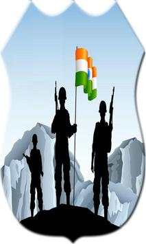 Desh Bhakti SMS And Status Shayari App Hindi screenshot 1