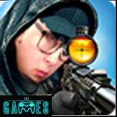 Tireur yerai 3D - Sniper Yerai 1.0.7