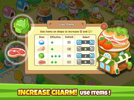Restaurant Paradise screenshot 10