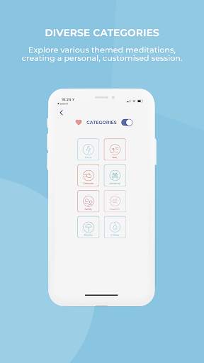 Live From Rest screenshot 2