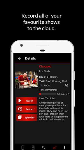 REVGO Play screenshot 2