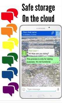 Messenger Plus screenshot 5