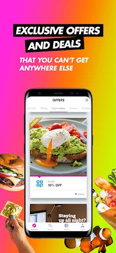 TOTUM: Discounts for you screenshot 4