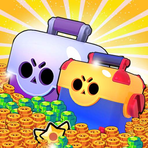 Box Simulator For Brawl Stars 0.02
