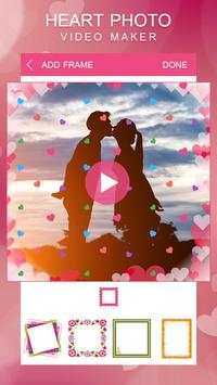 Love Effect Photo Video Maker : Video Master screenshot 3