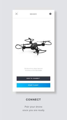 KB Seeker screenshot 2