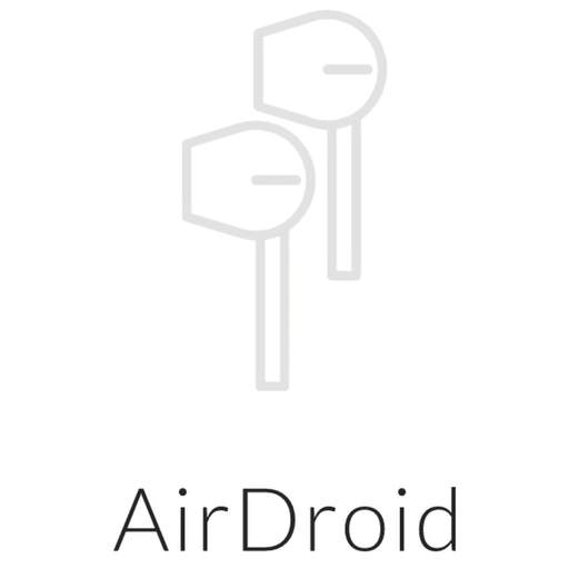 AirDroid | An AirPod Battery App 2.0 Perkins