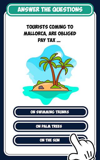 Brain quiz: knowledge screenshot 11