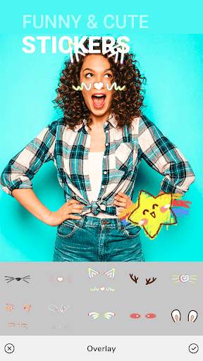Photo editor pro - Photo collage maker 4 تصوير الشاشة