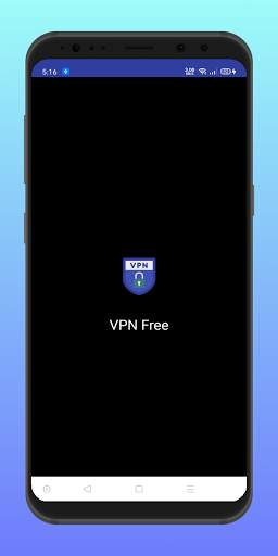VPN Proxy - Secure VPN - VPN Free screenshot 1
