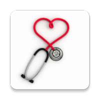 Medical Term &amp; Definition offline Free Dictionary icon