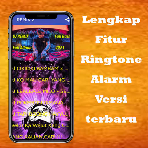 DJ REMIX FULL ALBUM 2021 screenshot 3