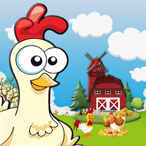Farm Crush - Free Match 3 Games icon