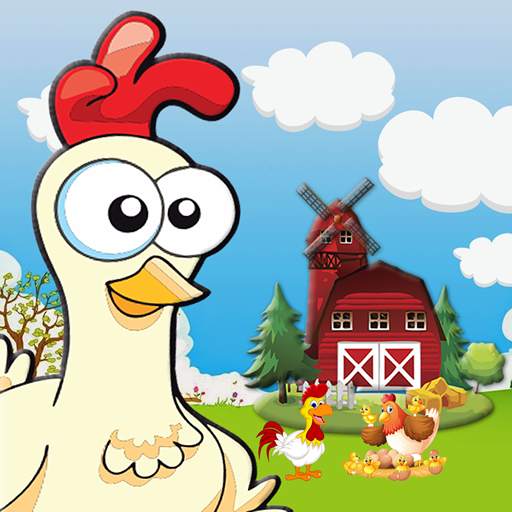 Farm Crush - Free Match 3 Games 2.0.01