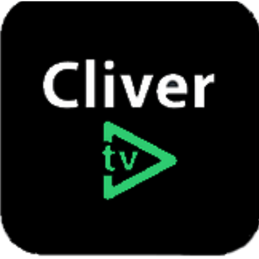 cliver tv icon