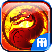 Kombat X Fight icon