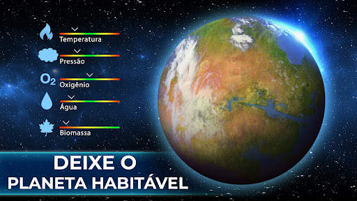 TerraGenesis: Space Settlers screenshot 4